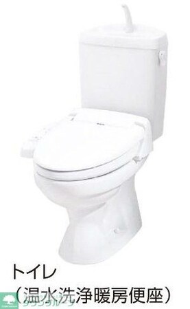 カーサアリアーテIIの物件内観写真